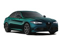 ALFA ROMEO GIULIA (II) Quadrifoglio Verde AT8 510 ch