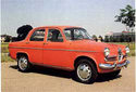 Saga Alfa Romeo : ALFA ROMEO Giulietta