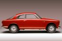 ALFA ROMEO Giulietta Sprint (750)