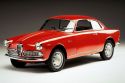 ALFA ROMEO Giulietta Sprint (750)