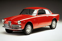 Guide d'achat ALFA ROMEO Giulietta Sprint (750)