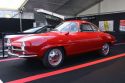 Alfa Romeo Giulietta Sprint Special