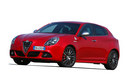 ALFA ROMEO GIULIETTA (940) 1750 TBI 235 ch Quadrifoglio Verde