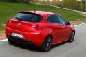 ALFA ROMEO Giulietta QV 235ch