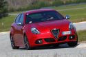 ALFA ROMEO Giulietta QV 235ch