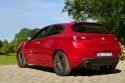 ALFA ROMEO Giulietta QV 235ch