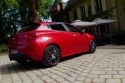 ALFA ROMEO Giulietta QV 235ch