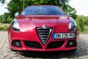 ALFA ROMEO Giulietta QV 235ch