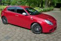 ALFA ROMEO Giulietta QV 235ch