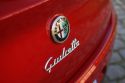 ALFA ROMEO Giulietta QV 240ch