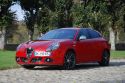 ALFA ROMEO Giulietta QV 240ch