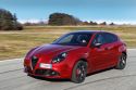 ALFA ROMEO Giulietta Veloce