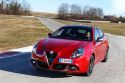 ALFA ROMEO Giulietta Veloce