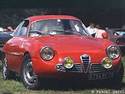 ALFA ROMEO Giulietta Sprint Zagato