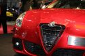 ALFA ROMEO Giulietta 2010