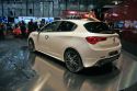 ALFA ROMEO Giulietta 2010