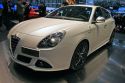 ALFA ROMEO Giulietta 2010