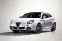 ALFA ROMEO Giulietta 2010