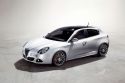 ALFA ROMEO Giulietta 2010