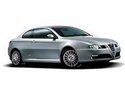 ALFA ROMEO GT 3.2 V6 240ch