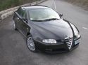 Essai ALFA ROMEO GT