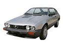 ALFA ROMEO GTV (916) 2.0 V6 Turbo