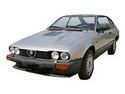 ALFA ROMEO GTV (916) 2.0 V6 Turbo