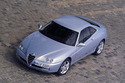 Guide d'achat ALFA ROMEO GTV V6 (1994-2003)