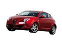 ALFA ROMEO MITO 1.4 T-Jet 155ch