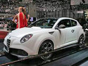 ALFA ROMEO MiTo GTA Concept