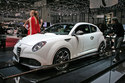 ALFA ROMEO MiTo GTA Concept