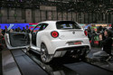 ALFA ROMEO MiTo GTA Concept