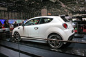 ALFA ROMEO MiTo GTA Concept