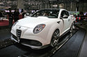 ALFA ROMEO MiTo GTA Concept