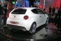 ALFA ROMEO Mito Quadrifoglio Verde