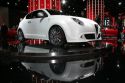 ALFA ROMEO Mito Quadrifoglio Verde