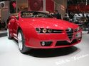 ALFA ROMEO Spider