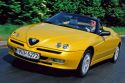 ALFA ROMEO Spider 2.0 TS type 916