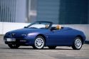 ALFA ROMEO Spider 2.0 TS type 916