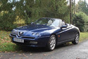 Guide d'achat ALFA ROMEO Spider 2.0 TS type 916