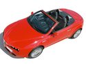 ALFA ROMEO SPIDER (939) 2.2 JTS