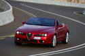 Guide d'achat ALFA ROMEO Spider (939) (2006 - 2010)