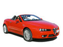 ALFA ROMEO SPIDER (939) 3.2 V6 JTS