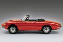 ALFA ROMEO 1600 Spider Duetto