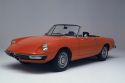 Alfa Romeo Spider (1966)