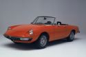 Alfa Romeo Spider (1966)