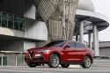 ALFA ROMEO Stelvio 2.0 T 280 ch