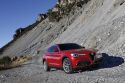 ALFA ROMEO Stelvio 2.0 T 280 ch