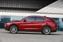 ALFA ROMEO Stelvio 2.0 T 280 ch