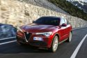 ALFA ROMEO Stelvio 2.0 T 280 ch